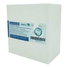 Abbildung: Aqua Marina D 6 Ampullen 100X1 ml, Ampullen PZN 12671461 