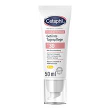Abbildung: Cetaphil Redness Control getönte Tagespflege SPF30 50 ml, Creme PZN 12671716 