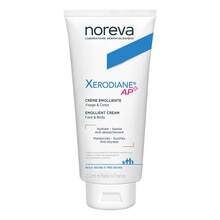 Abbildung: Noreva Xerodiane AP + Creme 200 ml, Creme PZN 12672673 