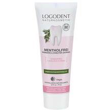 Abbildung: Mentholfrei Rosmarin & Kräuter Zahngel 75 ml, Zahngel PZN 12700381 