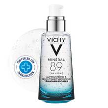 Abbildung: Vichy Mineral 89 Elixier 50 ml, Elixier PZN 12731097 