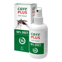 Abbildung: Care Plus Anti-Insect Deet Spray 50% 200 ml, Spray PZN 12731223 