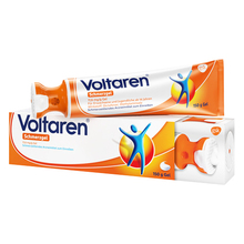 Abbildung: Voltaren Schmerzgel 1,16% Gel Komf.-Applikator 150 g, Gel PZN 12732033 