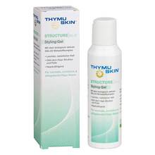 Abbildung: THYMUSKIN STRUCTURE Styling-Gel 100 ml, Gel PZN 12733452 