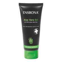Abbildung: ALOE VERA GEL 90% 100 ml, Gel PZN 12740736 