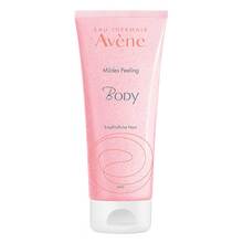 Abbildung: Avene Body mildes Peeling Gel 200 ml, Gel PZN 12742511 