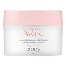 Abbildung: Avene Body feuchtigkeitsspendender Balsam 250 ml, Balsam PZN 12742534 