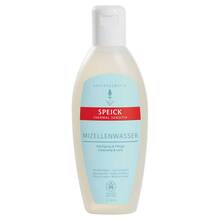 Abbildung: Speick Thermal sensitiv Mizellenwasser 200 ml, Flüssigkeit PZN 12742824 