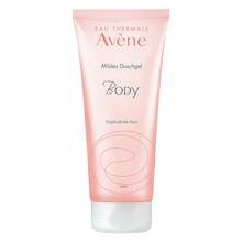 Abbildung: AVENE Body mildes Duschgel 200 ml, Duschgel PZN 12746667 