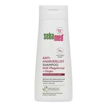 Abbildung: Sebamed Anti-Haarverlust Shampoo 200 ml, Shampoo PZN 12747419 