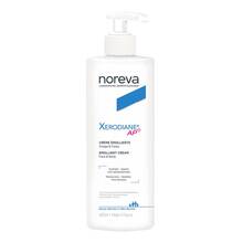 Abbildung: Noreva Xerodiane AP + Creme 400 ml, Creme PZN 12749619 