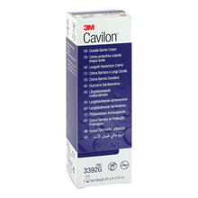 Abbildung: CAVILON 3M Langzeit-Hautschutz-Creme 3392G 92 g, Creme PZN 12773026 
