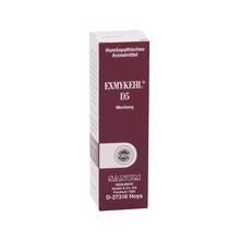 Abbildung: Exmykehl D 5 Tropfen zum Einnehmen 10 ml, Tropfen zum Einnehmen PZN 12802615 