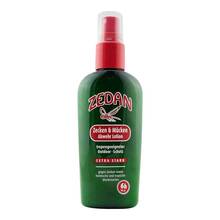 Abbildung: Zedan Abwehr Sprühlotion outdoor Zecken & Mücken 100 ml, Spray PZN 12855095 