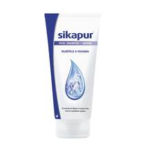 Abbildung: SIKAPUR Shampoo 200 ml, Shampoo PZN 12856226 