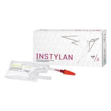 Abbildung: Instylan 0,16% Spüllösung 1X50 ml, Spüllösung PZN 12872165 