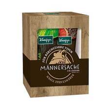 Abbildung: Kneipp Geschenkpackung Männersache 2X200 ml PZN 12893894 