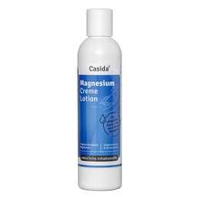 Abbildung: Magnesium Creme Lotion Zechstein 200 ml, Lotion PZN 12902245 