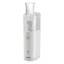 Abbildung: Omron U100 Microair tragb.Inhalat.Gerät NE-U100-E 1 St PZN 12903492 