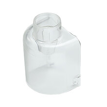 Abbildung: OMRON U100 MicroAir Maskenadapter 1 St PZN 12903552 