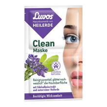  PZN 12955951 2X7.5 ml, Gesichtsmaske