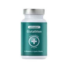 Abbildung: Aminoplus Glutathion Kapseln 60 St, Kapseln PZN 13058337 