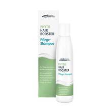 Abbildung: Phyto Hair Booster Pflege-Shampoo 200 ml, Shampoo PZN 13155081 