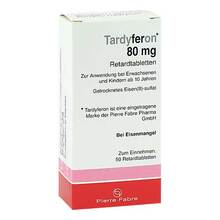  PZN 13158122 50 St, Retard-Tabletten