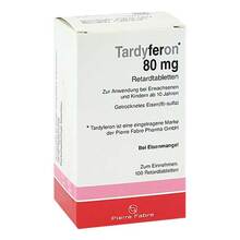  PZN 13158139 100 St, Retard-Tabletten