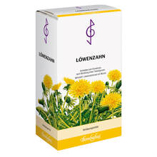 Abbildung: Löwenzahn Tee 140 g, Tee PZN 13162365 