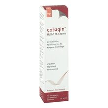 Abbildung: Cobagin Creme 75 ml, Creme PZN 13164921 