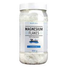 Abbildung: MAGNESIUM FLAKES 100% Zechstein Bad 600 g, Bad PZN 13169953 