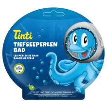 Abbildung: Tinti Tiefseeperlen Bad Thekendisplay 1 St, Bad PZN 13170005 