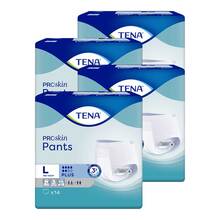 Abbildung: Tena Pants Plus L bei Inkontinenz 4X14 St PZN 13232114 