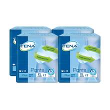 Abbildung: TENA PANTS Plus XL Einweghose 4X12 St PZN 13232137 