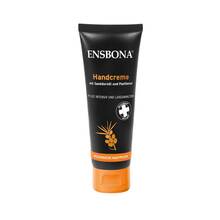 Abbildung: Handcreme mit Sanddornöl und Panthenol 75 ml, Creme PZN 13246872 