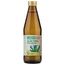 Abbildung: ALOE VERA DIREKTSAFT 100% 330 ml, Saft PZN 13247512 