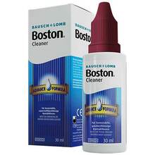 Abbildung: BOSTON ADVANCE Cleaner CL 30 ml, Flaschen PZN 13249215 