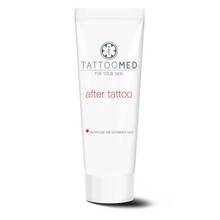 Abbildung: Tattoomed after tattoo Salbe 25 ml, Salbe PZN 13305735 