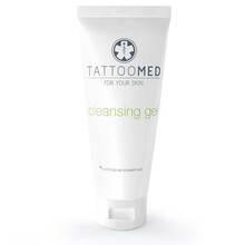 Abbildung: TATTOOMED cleansing gel 100 ml, Gel PZN 13305787 