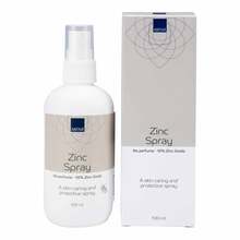 Abbildung: ZINK SPRAY 10% 100 ml, Spray PZN 13305965 