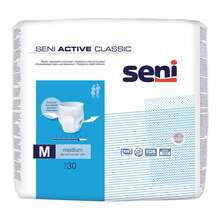 Abbildung: Seni Active Classic Inkontinenzpants M 30 St PZN 13330437 