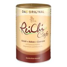 Abbildung: Reichi Cafe Pulver 400 g, Pulver PZN 13331460 