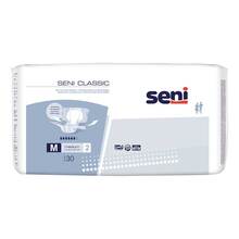 Abbildung: SENI Classic Inkontinenzslip M 30 St PZN 13334599 