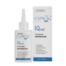 Abbildung: Iqlind Kopfhautfluid 50 ml, Flüssigkeit PZN 13335481 