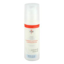Abbildung: UREA FAGRON Fußcreme 15% 150 ml, Creme PZN 13335541 