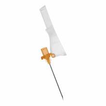 Abbildung: Sterican Safety Kanülen 25 Gx5 / 8 0,5x16 mm EU 100 St, Kanüle PZN 13353757 