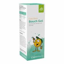 Abbildung: Casa Sana Bauch Gut Tropfen zum Einnehmen 30 ml, Tropfen zum Einnehmen PZN 13358542 
