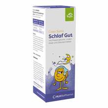 Abbildung: Casa Sana Schlaf Gut Tropfen zum Einnehmen 30 ml, Tropfen zum Einnehmen PZN 13358559 