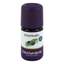 Abbildung: ZIRBELKIEFER ÖL Bio 5 ml, Öl PZN 13416311 